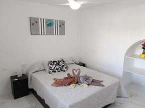 Beautiful apartment with pool and wifi